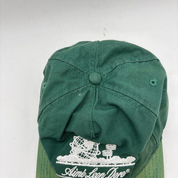 Aime Leon Dore ALD Unisphere Baseball Cap Snapback Hat Faded - Picture 12 of 12